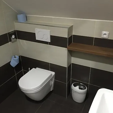 Toscana Guest house Lanzhot