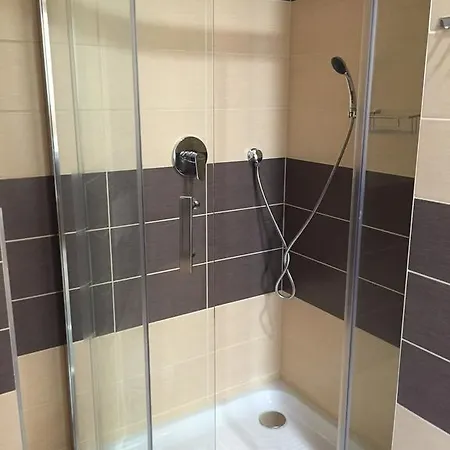 Toscana Guest house
