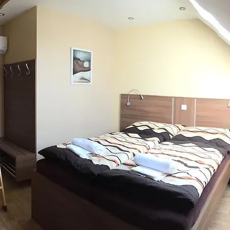Guest house Toscana Lanzhot