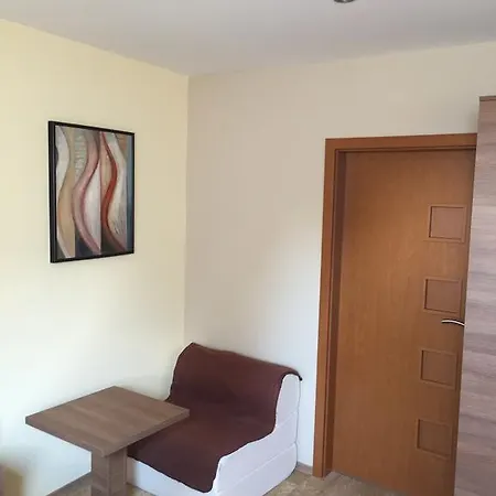 Toscana Guest house Lanzhot