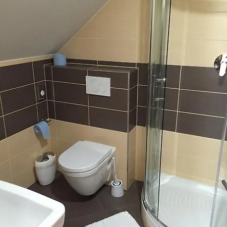 Penzion Toscana 3*