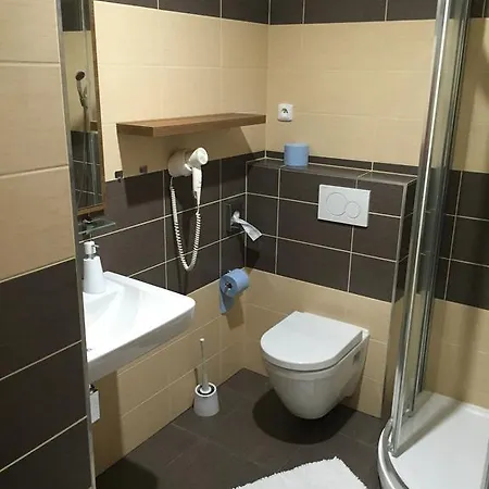 Toscana Penzion 3*