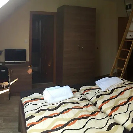 Guest house Toscana