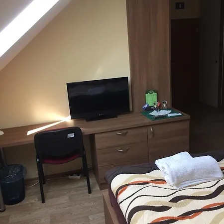 Toscana Guest house 3*