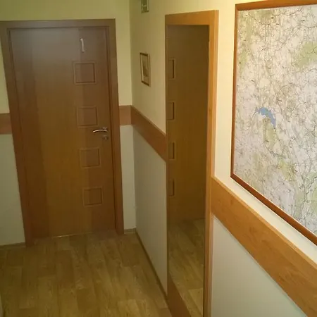 Guest house Toscana 3*