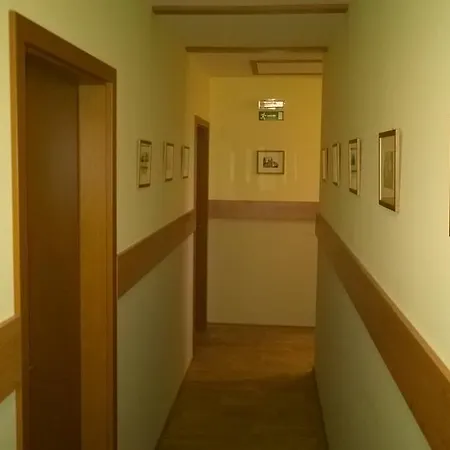 Toscana Guest house 3*