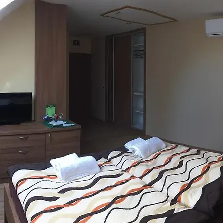 Guest house Toscana 3*