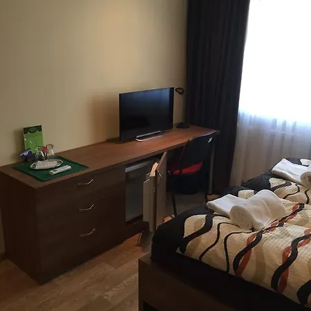 Guest house Toscana 3*