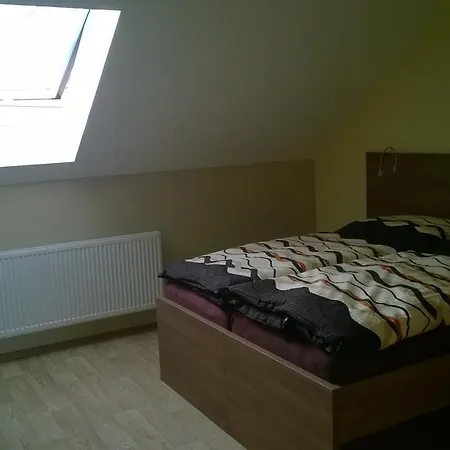 Toscana Guest house 3*