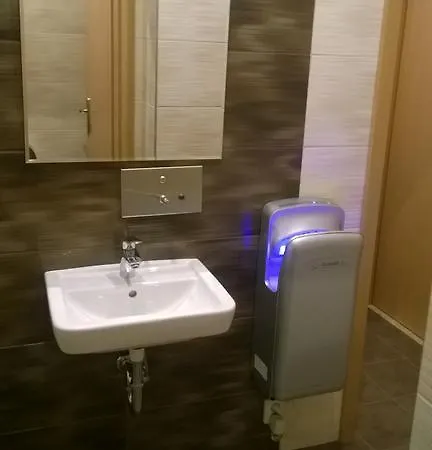 Guest house Toscana Lanzhot