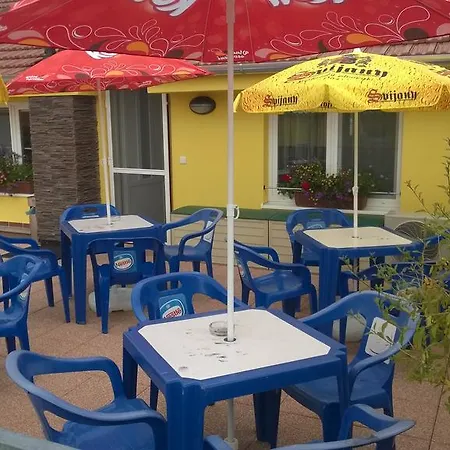 Guest house Toscana 3*