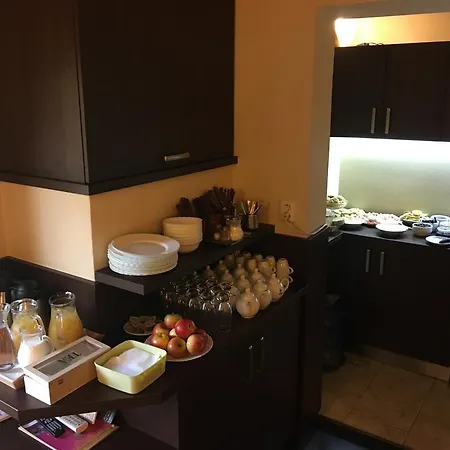 Toscana Guest house 3*
