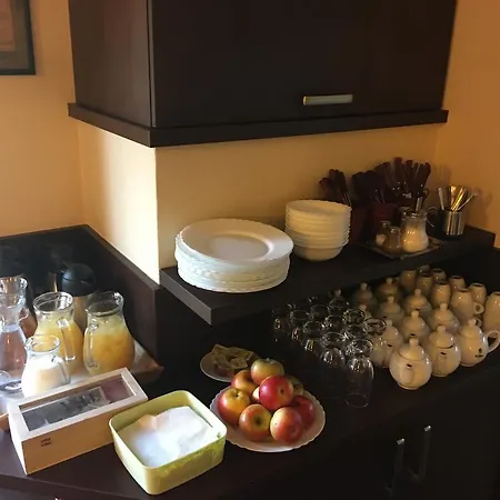 Guest house Toscana