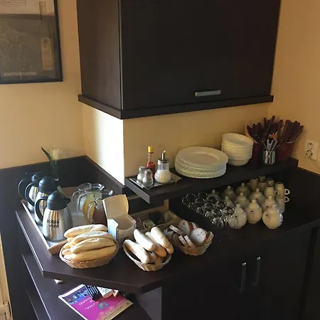 Toscana Guest house 3*