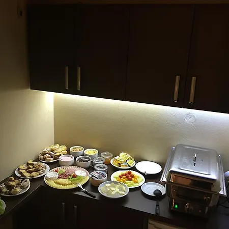 Guest house Toscana