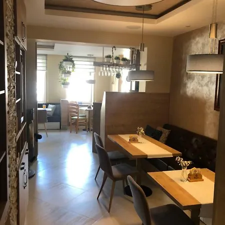Guest house Toscana
