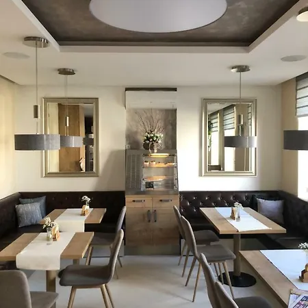 Toscana 3* Lanžhot