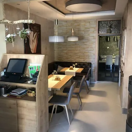 Guest house Toscana