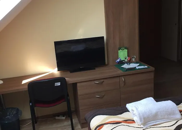 Toscana 게스트하우스 3*