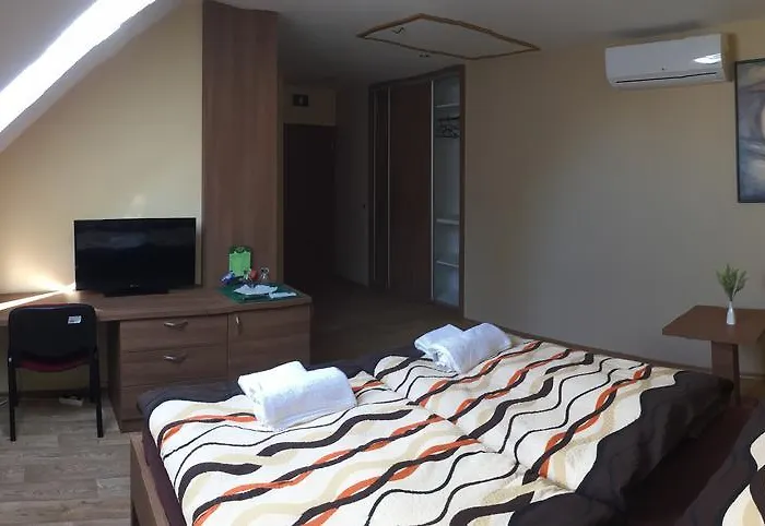 게스트하우스 Toscana 3*