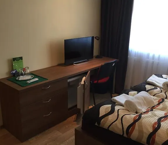 게스트하우스 Toscana 3*