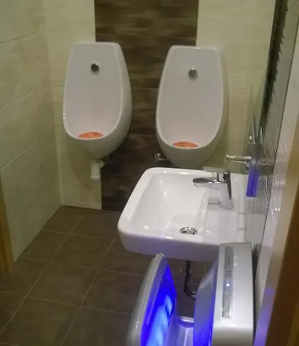 Πανσιόν Toscana Lanžhot