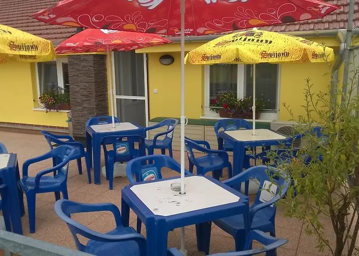게스트하우스 Toscana 3*
